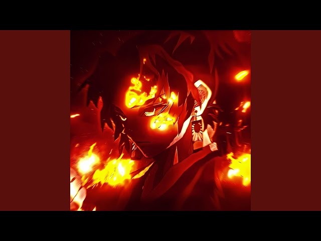 LET THE WORLD BURN ULTRAFUNK - Super Slowed