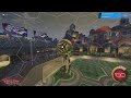 Spirit - The Strumbellas Rocket League Montage