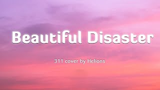 Ace of Base  - Beautiful Life Lyrics Vietsub cover by Helions