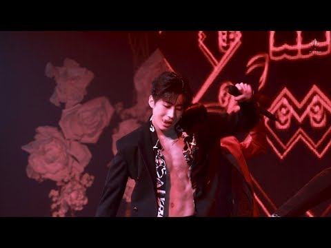 VICTON ‘Welcome to Wonderland’ Special Clip - HAVANA