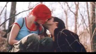 Video thumbnail of "Eternal Sunshine of the Spotless Mind Music Video"