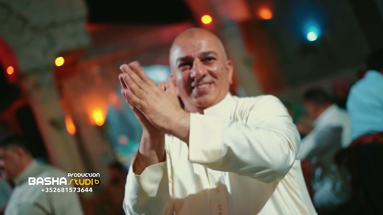 افراح تل شغيب _ عمر عبد الهادي نعيمي 2