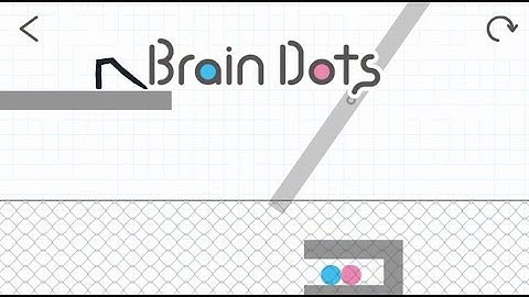 我過了Brain Dots的第254關！ http://braindotsapp.com #BrainDots #BrainDots_s254