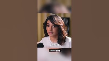 Samantha Ruth Prabhu | Shining through her struggles 💪🏻