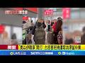 中東地區的局勢升溫