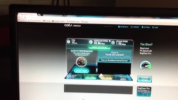 talktalk fiber optic speed test 2 (funny)