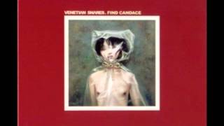 Venetian Snares - Find Candace