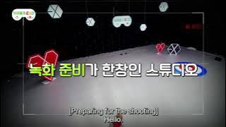 EXO Arcade Ep1.1(Eng Sub)