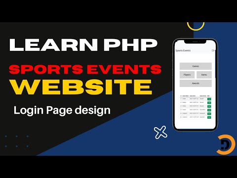 34 Show alert messages on login page  PHP - Dot Code