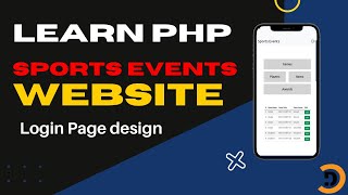 34 Show alert messages on login page PHP - Dot Code