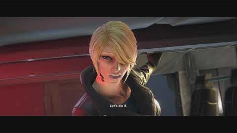 Saints row the third Remastered ps5 walkthrough part 4 party time