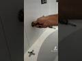 Bath tap service. #theplumberguy #plumblife