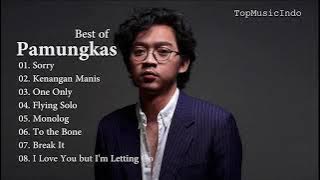 Pamungkas Full Album lengkap terbaik Kumpulan Lagu