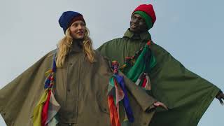 Begg & Co Autumn/Winter 2022