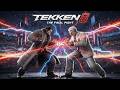 Victor Vs Dragunov || Tekken 8 battel || Battel field