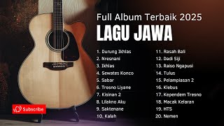 Download lagu Kumpulan Lagu Jawa Paling Bikin Tenang 2025 | Cocok Temani Kerja, Santai & Galau!