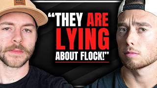 BOMBSHELL: All the FLOCK Rumors are True!