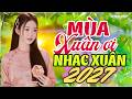 Xuân Xuân Ơi Xuân Đã Về Remix - Lộc Xuân Rộn Ràng 🌸 Nonstop Remix Cực Sung