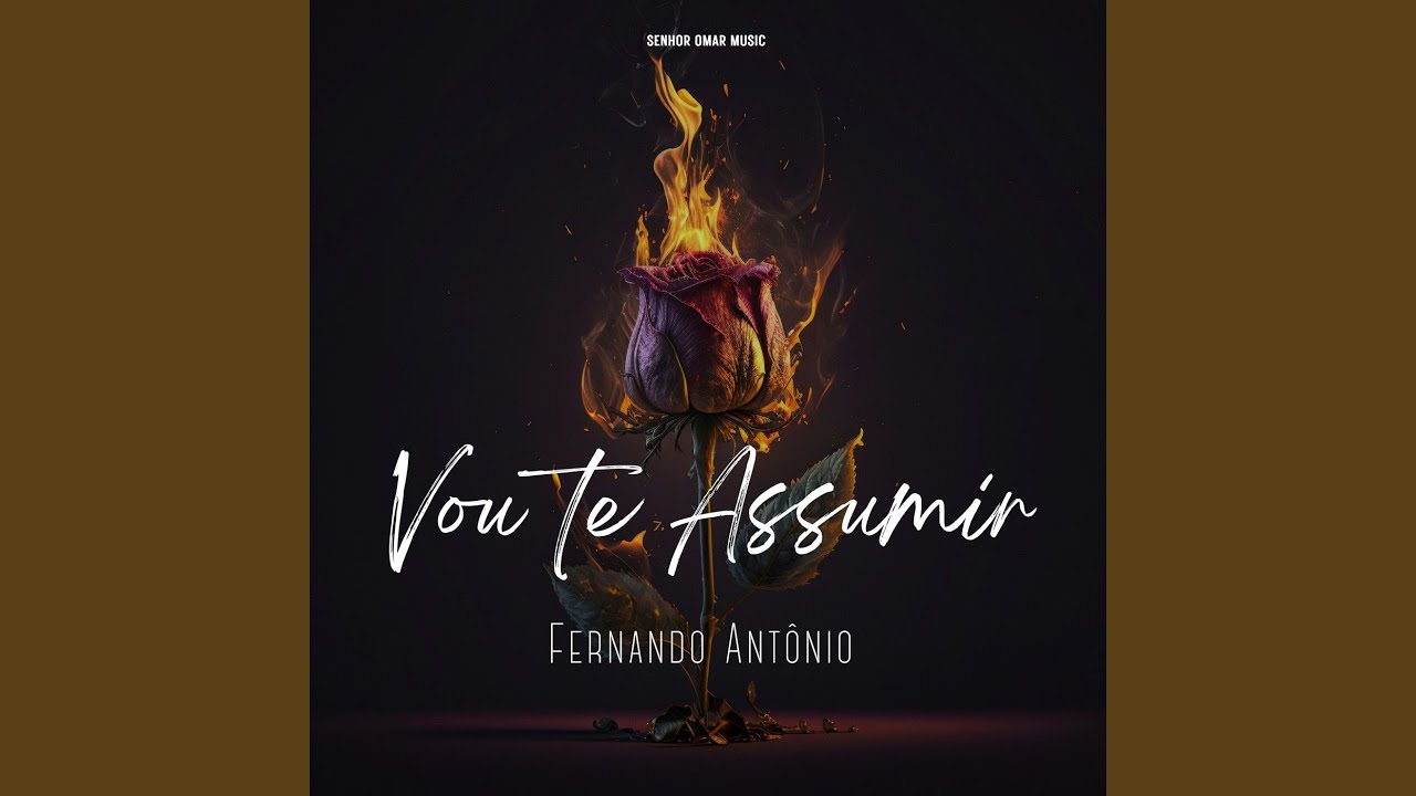 Vou te Assumir