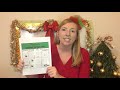 Christmas Middle School Math Activities & Games BUNDLE