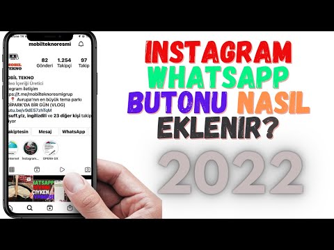 Video: Birinin Instagram Hikayesinden “Görüldü” Nasıl Gizlenir