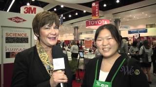 WE TV Episode 4: WE14 Career Fair