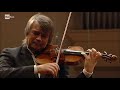 Boris Belkin - Brahms: Violin Concerto in D major, Op. 77 - Tomáš Netopil/RAINSO