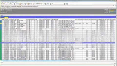 CorreLog demo SIEM Agent for z/OS and HP ArcSight