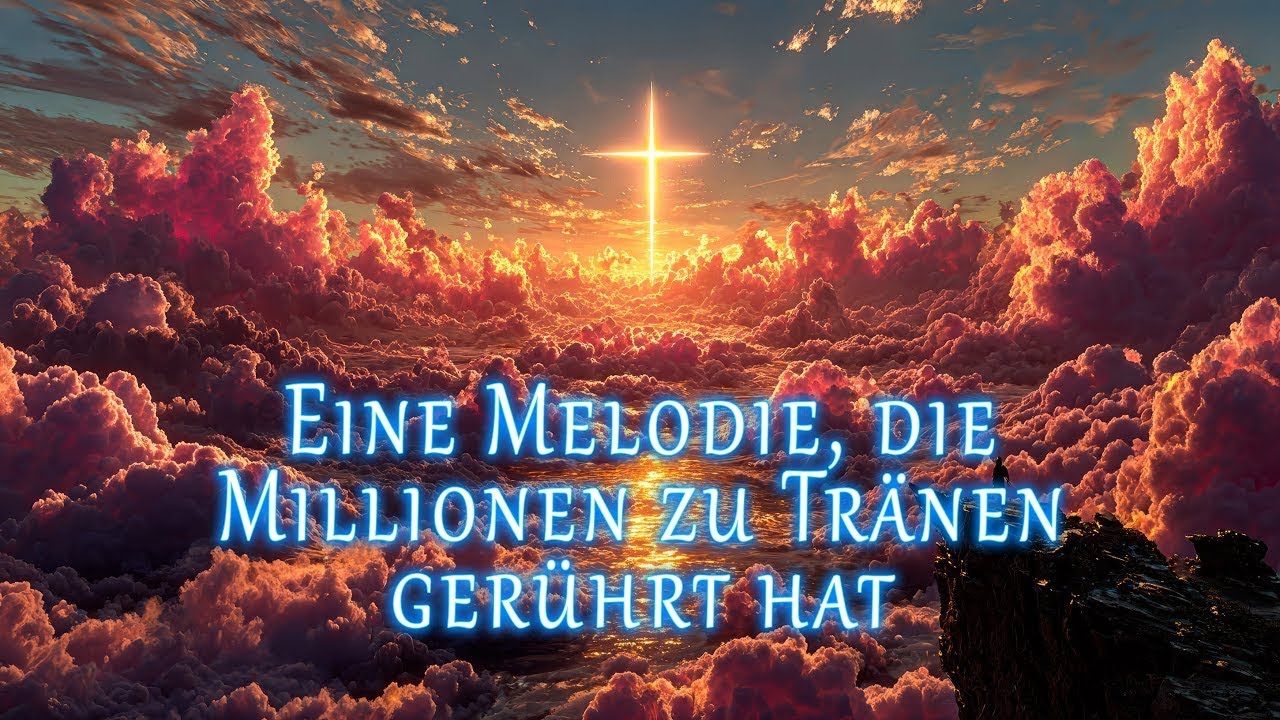 Lied aufrichtiger Beichte | Wie der Glaube das Herz heilt und erneuert