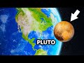 Pluto Is Smaller Than Our Moon + 25 Space Facts to Wow Your Friends