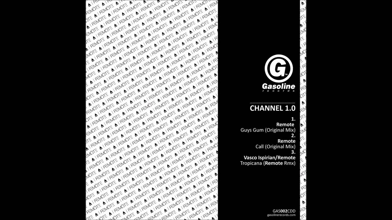 Watch Remote - Call (Original Mix) on YouTube Watch Remote - Call (Original Mix) on YouTube