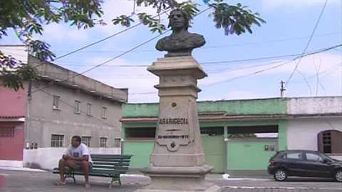 Quando a cidade de Niterói foi fundada?