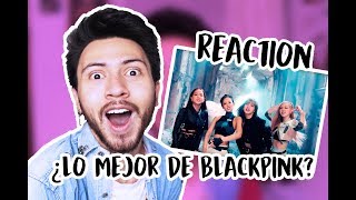 REACCIÓN A 'KILL THIS LOVE' - BLACKPINK | Niculos M