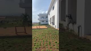 DC - Villas Jumelles - Architecture moderne - Bamako - Mali ( 22376822264)