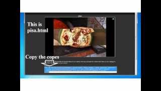 Know How to Make an HTML5 Slideshow and Embed it to Website in Two minutes