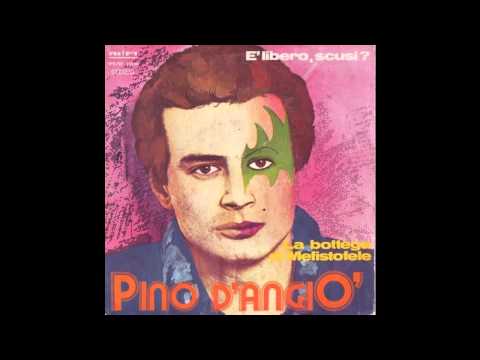 Putar La bottega di Mefistofele - Pino D'Angiò