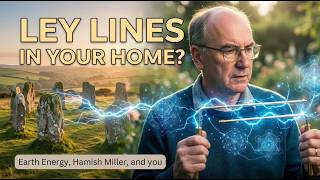 Ley Lines and Earth Energy From Sacred Sites to Your Home