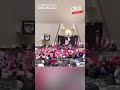 ‘Down with America!’ - Iranian lawmakers chant for ‘revenge’ over Khamenei killing