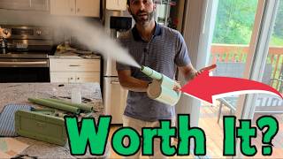 How Long To Get STEAM  MUST WATCH!! Full Demo - How To Use