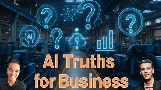 7 Game-Changing Lessons for AI & Business Integration You Need to Know