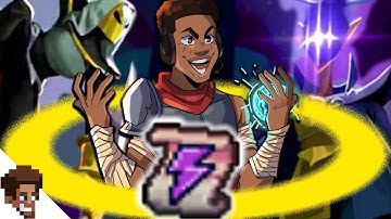 Hitless Every Boss with Dead Cells Tactics Builds!