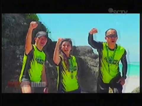 Iklan Zinc Coast Trail Run 2017