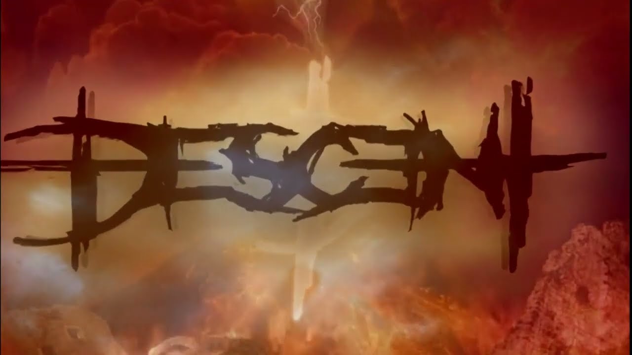 DESCescent - Suffered Reminders (Lyric Video)