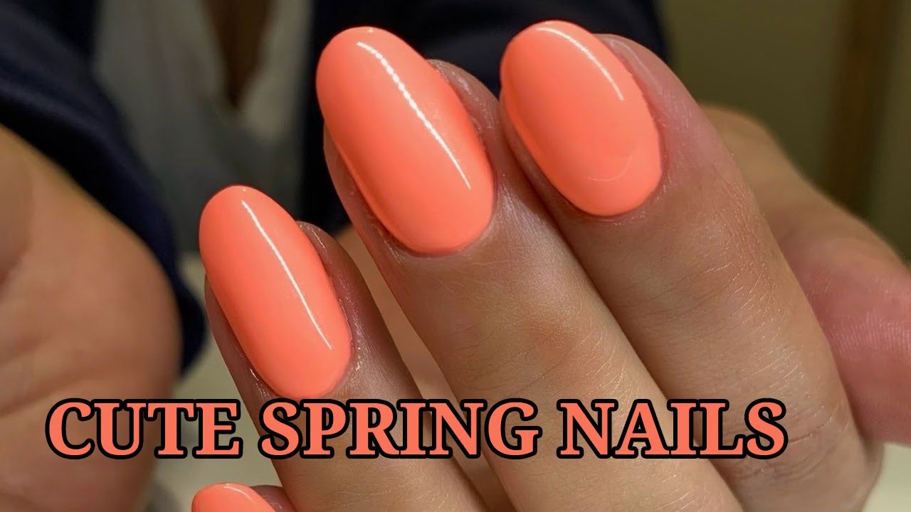 Cute Spring Nails 2023 | Easter Nails Designs Spring | Nails Inspiration