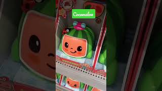 Hide N Seek Cocom Chase Playset Cute Sensory Activities