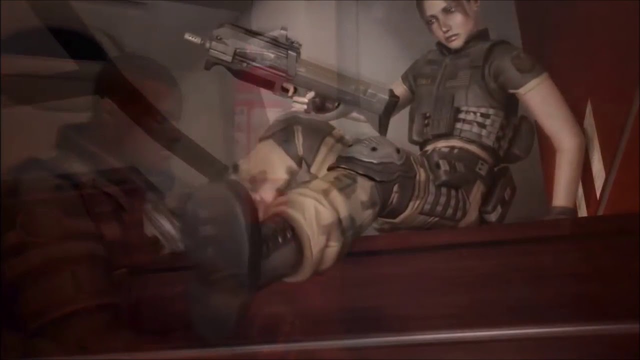 F. E. A. R. 2 Project Origin : Trailer hry - YouTube