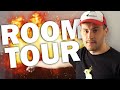 Ich zeige euch meine NEUE Wohnung! | ROOMTOUR