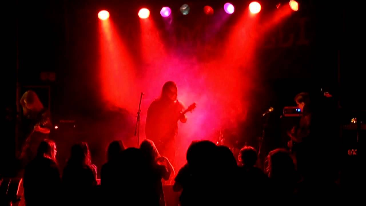Guarda From the Void - Puhdistus (Live @ Jalometallikilpailu, Monde, Rovaniemi) su YouTube Guarda From the Void - Puhdistus (Live @ Jalometallikilpailu, Monde, Rovaniemi) su YouTube
