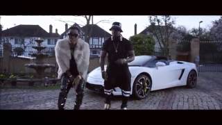 Patoranking ft  Wande Coal   My Woman   Official Music Video