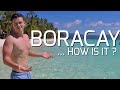 BORACAY, PHILIPPINES - One of the best Beaches in the World ?